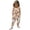 V10-A, variant on WhouRiu Baby Girls Casual Sleeveless Jumpsuits Cartoon Graphic Spaghetti Strap Loose Overalls With Pockets Kids Summer Cute Onesies,18-24 Months