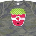 thumbnail image 4 of Inktastic Cute Kawaii Jelly Boys or Girls Baby Bodysuit, 4 of 5