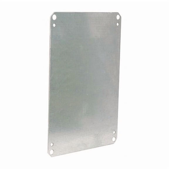 Wiegmann Back Panel,16.00" H,12.00" W NP1612CG