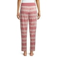 thumbnail image 2 of Secret Treasures Essentials Women's and Women's Plus Knit Sleep Pant, 2 of 6
