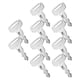 thumbnail image 1 of Speravity 10 uds/set 10 Uds 8000 llaves de encendido de carretilla elevadora llaves de encendido JU2-H2511-00 portátil duradero Vehículos, repuestos y accesorios Mis, 1 of 6