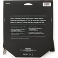 thumbnail image 2 of MXR DCIS10R 10' Foot Standard Series Instrument Cable - Straight to Angle, 2 of 5