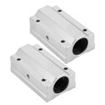 thumbnail image 2 of Linear Motion Product, Low Noise Corrosion Resistance Wear Resistance Linear Motion Ball Slide  Rotation High Bearing Accuracy  For  Machinery, 2 of 8