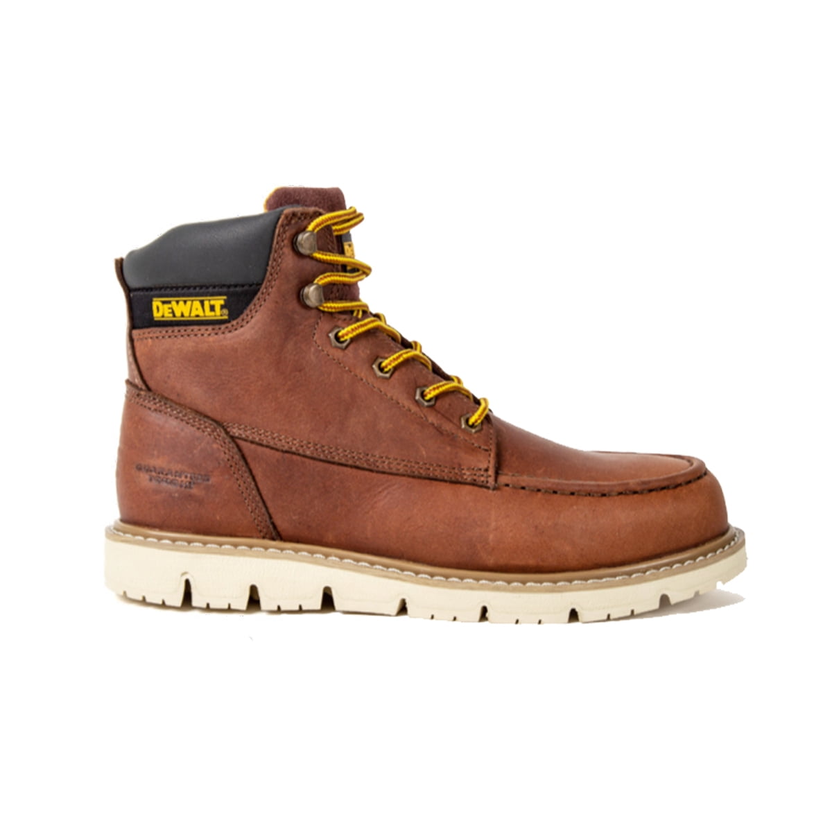 DeWalt Men's Plasma PT(Plain Toe) Work Boots - Walmart.com