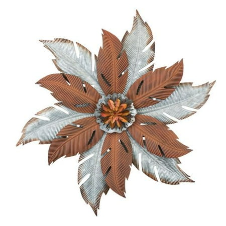Galvanized Flower - Regal Art and Gift 12060 - 29