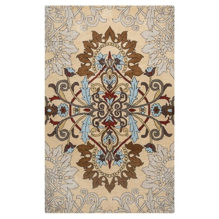 Rizzy Home Palmer PA9315 Indoor Area Rug