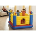 thumbnail image 4 of Intex Jump O Lene Castle Inflatable Bouncer, for Ages 3-6, 4 of 4