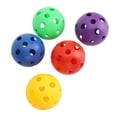 thumbnail image 4 of Juego de pelotas sensoriales desarrollar sensibilidad ejercicios deportivos rodantes pelotas de Paly sensoriales para bebés para jugar en casa ANGGREK Otros, 4 of 8