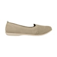 thumbnail image 2 of TENIS CASUALES DAMA SIENA 221 TEXTIL BEIGE, 2 of 4