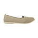 thumbnail image 2 of TENIS CASUALES DAMA SIENA 221 TEXTIL BEIGE, 2 of 4