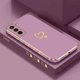thumbnail image 1 of Funda De Lujo Para Samsung Galaxy S21 S20 S10 Plus S21FE S20FE S21 Ultra Gemini Love Cover, 1 of 4
