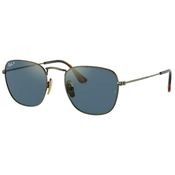 Sunglasses Ray-Ban RB 8157 9207T0 Demigloss Antique Gold
