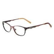 UPC 751286294712 product image for Converse All Star Kids  K200 Optical 50 - 16 - 135 BROWN 50 - 16 - 135 / BROWN | upcitemdb.com