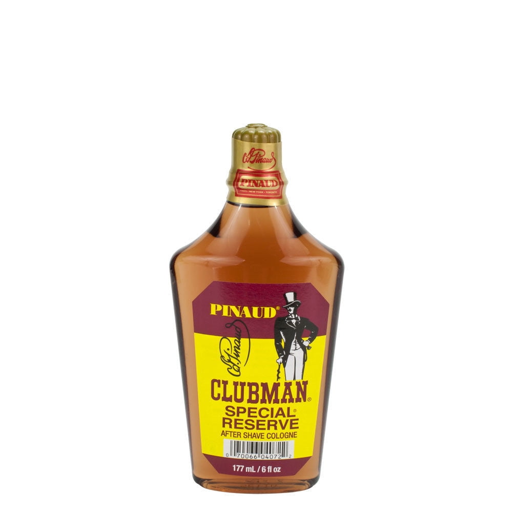 CLUBMAN Special Reserve After Shave Cologne, 6 oz Walmart Canada
