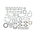 thumbnail image 3 of DNJ FGS6028 Graphite Full Gasket Set Fits Cars & Trucks 88-89 Nissan Pulsar NX 1.8L L4 DOHC 16v, 3 of 4