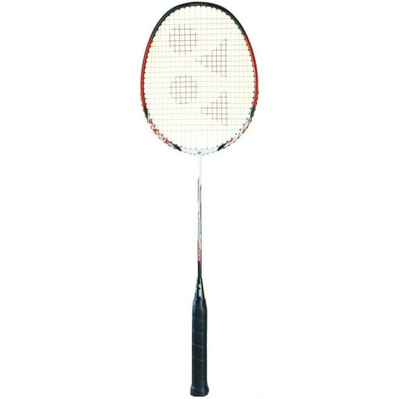 Yonex Nanoray 7000i Badminton Racquet G4 2U Red