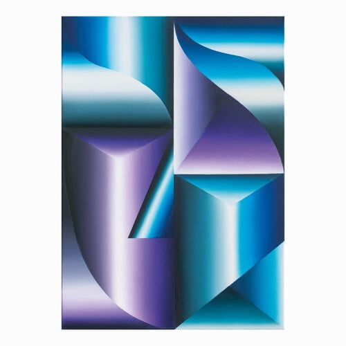 Jules Reidy - Trances - Music & Performance - Vinyl