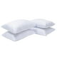 thumbnail image 5 of Pack 2 + 2 = 4 Almohadas Microgel Almoda Std 900 Grs 250 Hil, 5 of 5