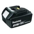 thumbnail image 2 of Batería Makita 18V 3.0 Amperes 4 Piezas Originales Azul, 2 of 5