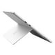 Microsoft Surface Pro 9 for Business - Tablette - Intel Core i7 1265U / 1,8 GHz - Evo - Gagner 11 Pro - Intel Iris Xe Graphiques - 16 GB RAM - 256 GB SSD - 13" Écran Tactile 2880 x 1920 120 Hz - 802.11a/b/g/n/ac/ax (Wi-Fi 6E) - Platine – image 12 sur 15