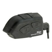 Whistler BT2200 - Headset - helmet mount - Bluetooth - wireless