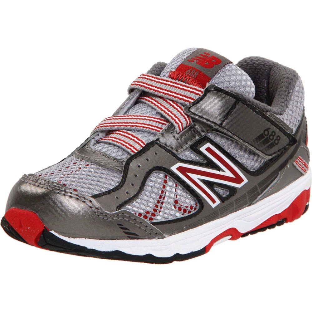 New Balance New Balance 688 H&L Sneaker (Infant/Toddler) Shoes