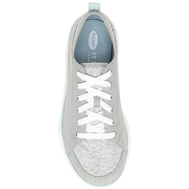 Dr scholl's kick it sneaker sale