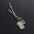 thumbnail image 3 of Vineyard Serving Calipers, Nickel Plated 10.25"L, 3 of 3