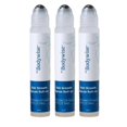 thumbnail image 1 of 1/2/3x Be Bodywise Hair Growth Serum Roll On - 3% Rosemary, 3% Redensyl & 2% - (25ml), 1 of 5