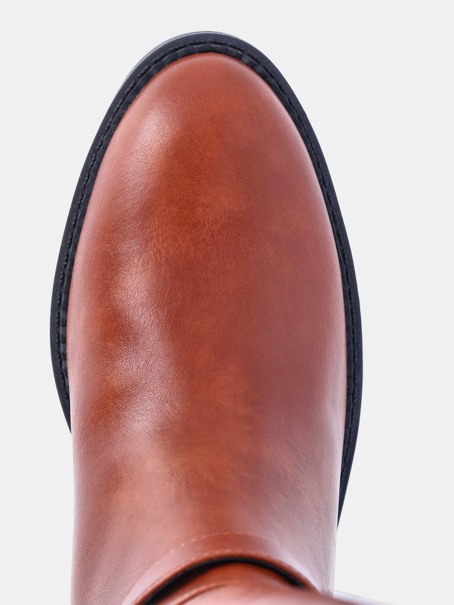 Time and Tru Womens Tall Riding Boots, Wide Width Available