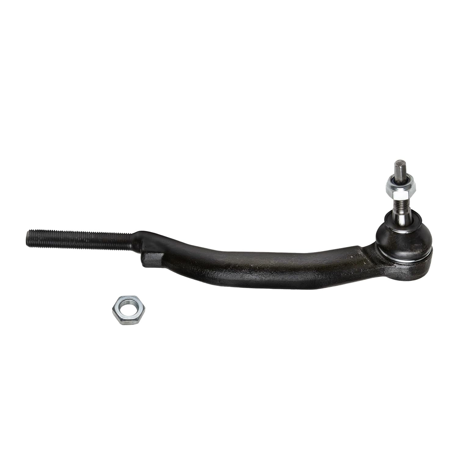 Detroit Axle - Front 4pc Tie Rods for 04-09 Cadillac SRX, 4 Inner & Outer Tie Rod Links 2004 2005 2006 2007 2008 2009 Replacement