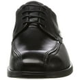 thumbnail image 2 of ECCO Men's Melbourne Bike Tie Oxford, Black, 47 EU/13-13.5 M US, 2 of 5