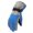 Blue, variant on Ski Gloves for Men Women Thermal Insulated Cold Weather Snow Gloves for Skiing Snowboarding Cycling Outdoor Sports Windproof Full Finger Gloves L Red