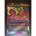 Collectible Near Mint MTG Marvel Super Heroes Baron Strucker HYDRA ...