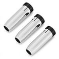 thumbnail image 3 of 10PCS 24KD Gas Nozzle 10Pcs MIG Welding Torch Gas Nozzle Contact Tip for MIG/ Welding Tool, 3 of 6