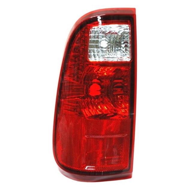 Calavera TYC Izquierdo Super Duty 2008 A 2016 Ford