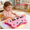 D, variant on 22 Key Kids Electronic Organ Toy,Toddler Early Education Musical Piano Keyboard,Safe Beginner Music Learning Instrument Toy for Baby Boys Girls Ages 1-6,Ideal Christmas Birthday Gift