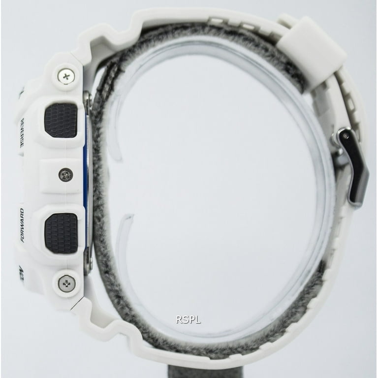 G-SHOCK CASIO GAB-100B-7AJF ホワイト GA-100B-7AJF | CASIO