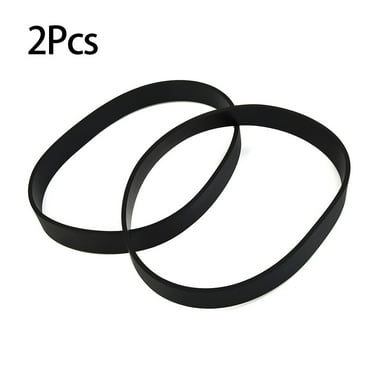 2-Pack Replacement Belts for Hoover UH74100 UH71200 UH71107 Vacuum Cleaner