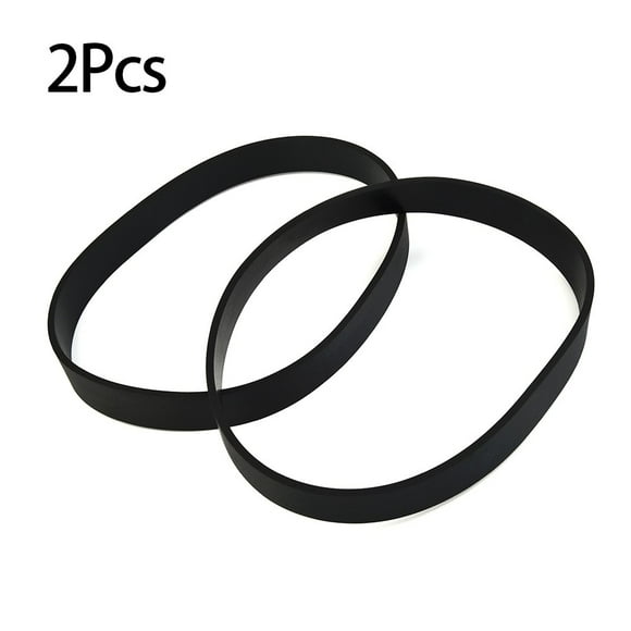 Bgsha 2pcs Vacuum Cleaner Belt Vacuum 562932001 Drive Belts For Hoover UH74100 UH71200 UH71107 Vac Household Spare Parts Supplies