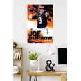 thumbnail image 3 of NFL Bengals de Cincinnati - Joe Burrow 22, 3 of 4