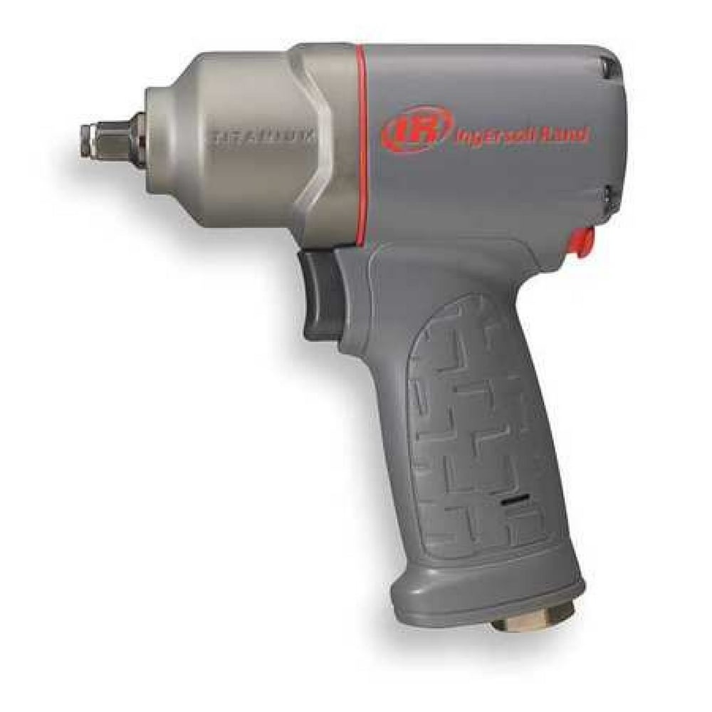 IMPACT WRENCH 3/8