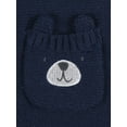 thumbnail image 4 of Gerber Baby Boy or Girl Unisex Sweater Knit Romper, Sizes 0/3-24 Months, 4 of 6