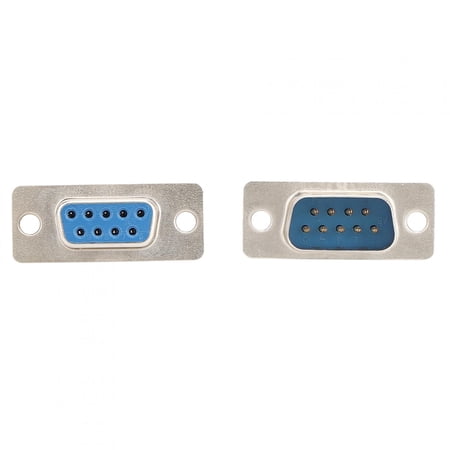DB-9 Core Male Connector, DB9 Core Connector, Easy To Use Practical ...
