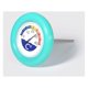 thumbnail image 1 of Termometro Boya Diametro Para Piscina 12 Cm Azul, 1 of 1