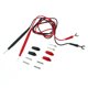 thumbnail image 1 of Gwong Electrónica 15 en 1 MultiFunctional Multímetro Prueba de plomo Sonda de cables Kit de surtido de cable, 1 of 6