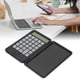 thumbnail image 4 of Mini Calculadora, Calculadora De Bolsillo Con Batería Recargable Para Oficina Para Estudio Para Trabajo, 4 of 7