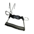 thumbnail image 5 of Scuba diving reef hook drift hook stainless steel safety accessories wear-resistant practical multi-functional high reliability, 5 of 5