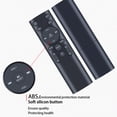 thumbnail image 4 of New Replacement Remote Control For Rockville ONE-BAR All In One SoundBar 2.1 Bluetooth Sound Bar, 4 of 7