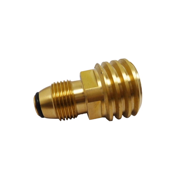 adapter Outdoor Propane Tank Connector Pneumatic Tank adapter Universal Propane Tank Adapter